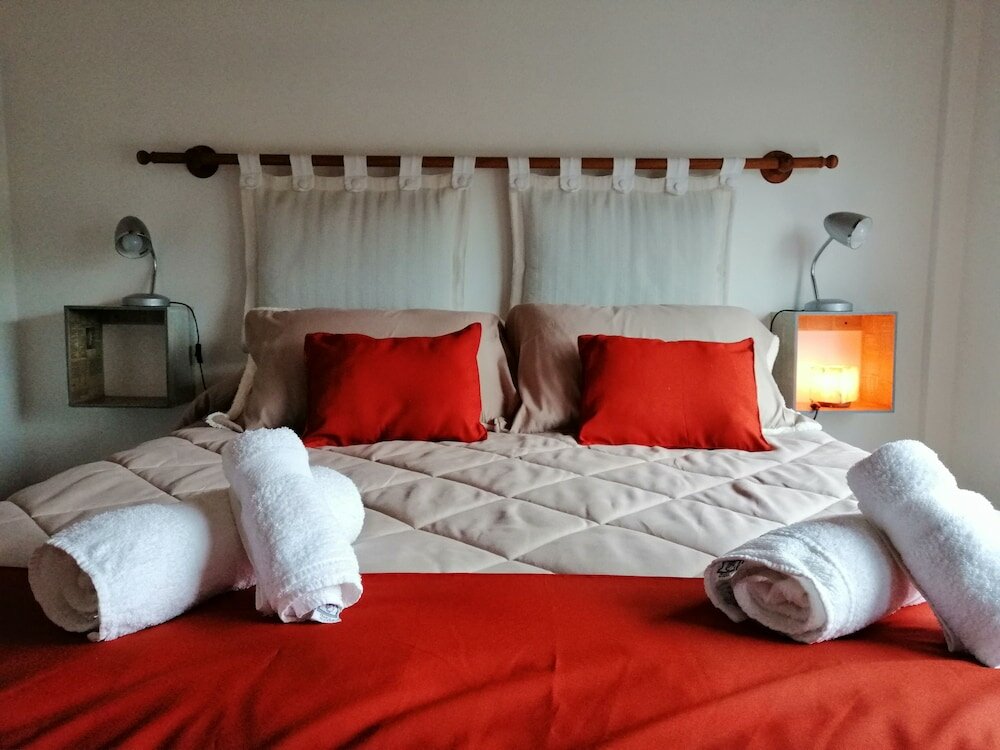 Фото Faro Azul Villa Pehuenia