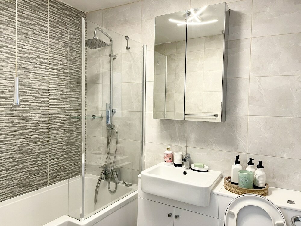 Фото Paddington Luxury Apartment