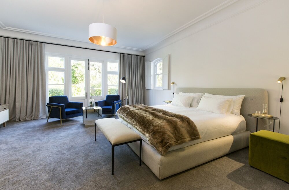 Фото Arambrook Boutique Hotel