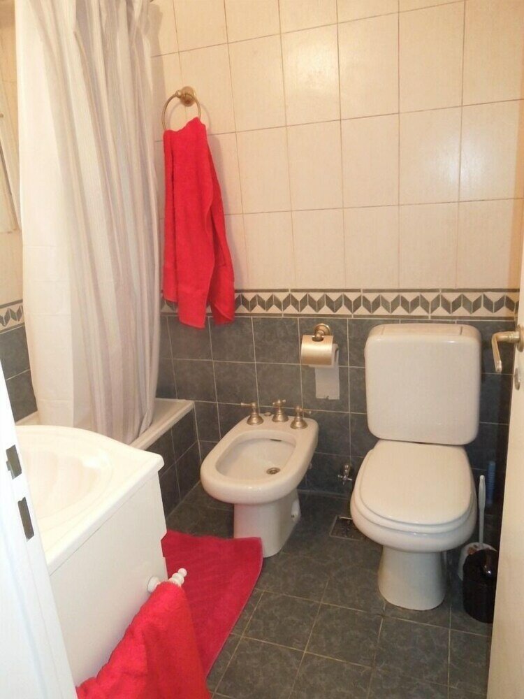 Фото Luminoso Dos Ambientes EN Recoleta