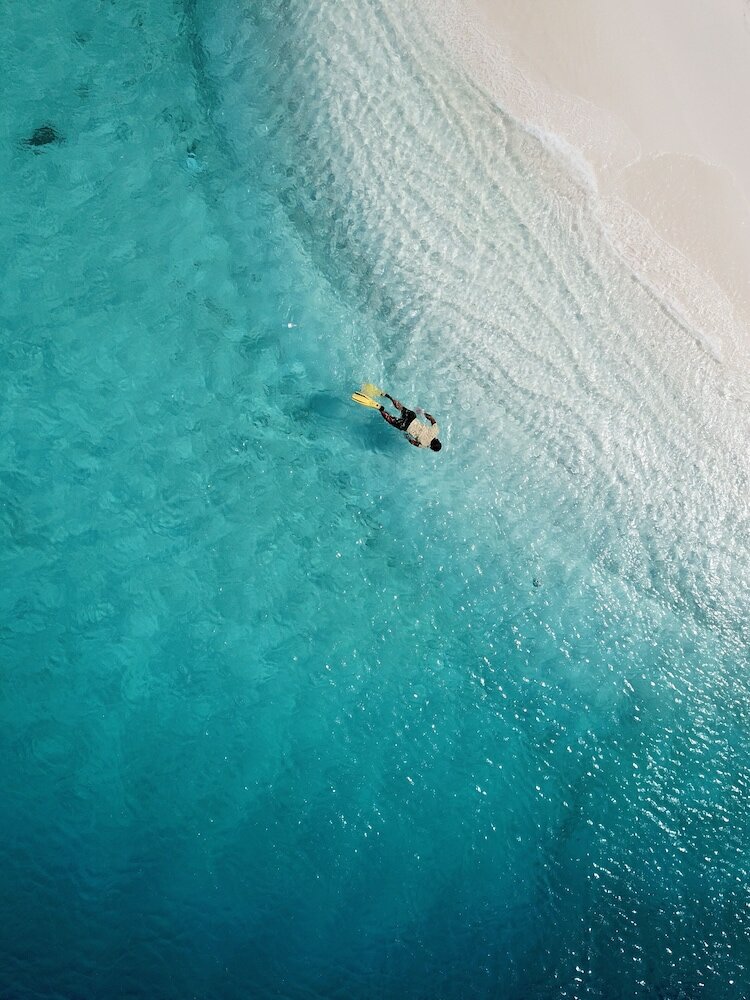 Фото One The Island