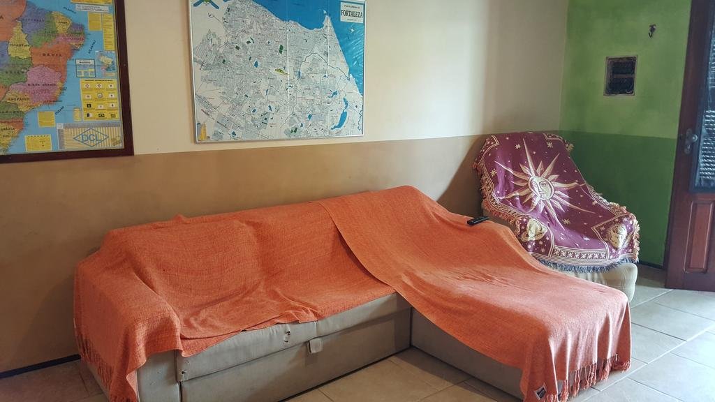 Фото Pousada e Pizzaria Sol e Alegria