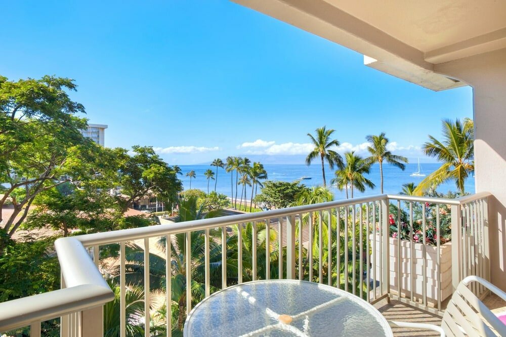 Фото K B M Resorts: The Whaler Wh2-661, Sweeping Ocean Views 1 Bedroom, Beach Gear, Newly Furnished 2023, L'occitane Amenities, Includes Rental Car!