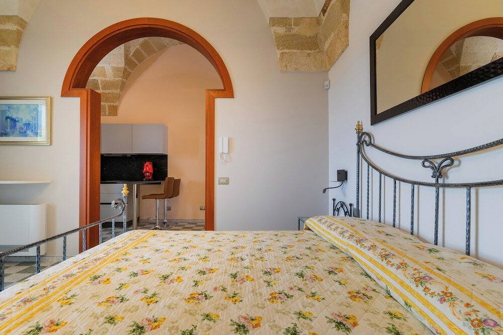 Фото 3558 Dimora Don Attilio by Barbarhouse