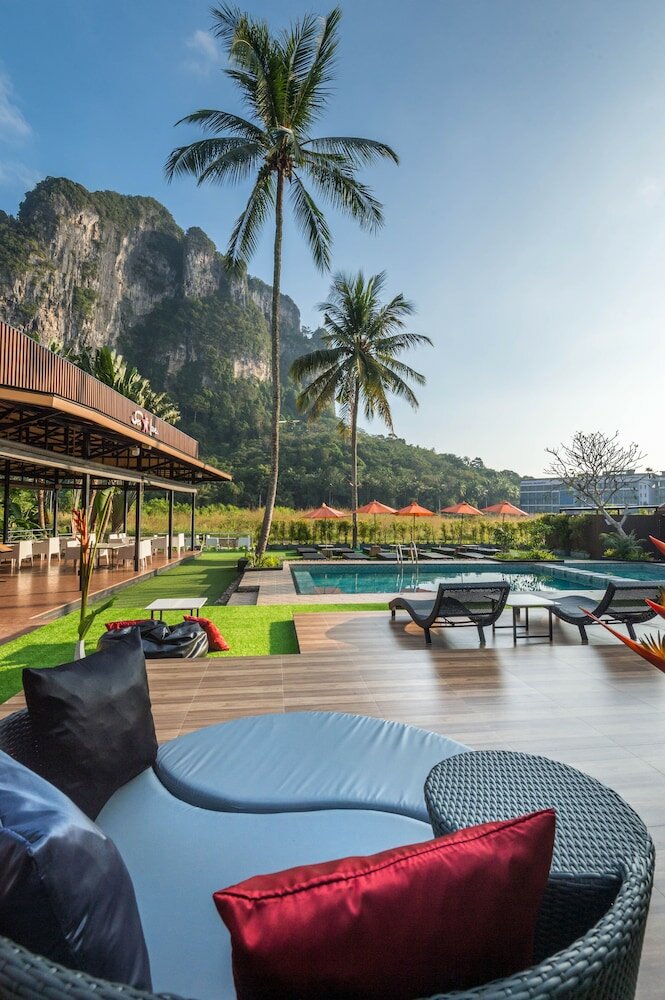 Фото Aonang Paradise Resort