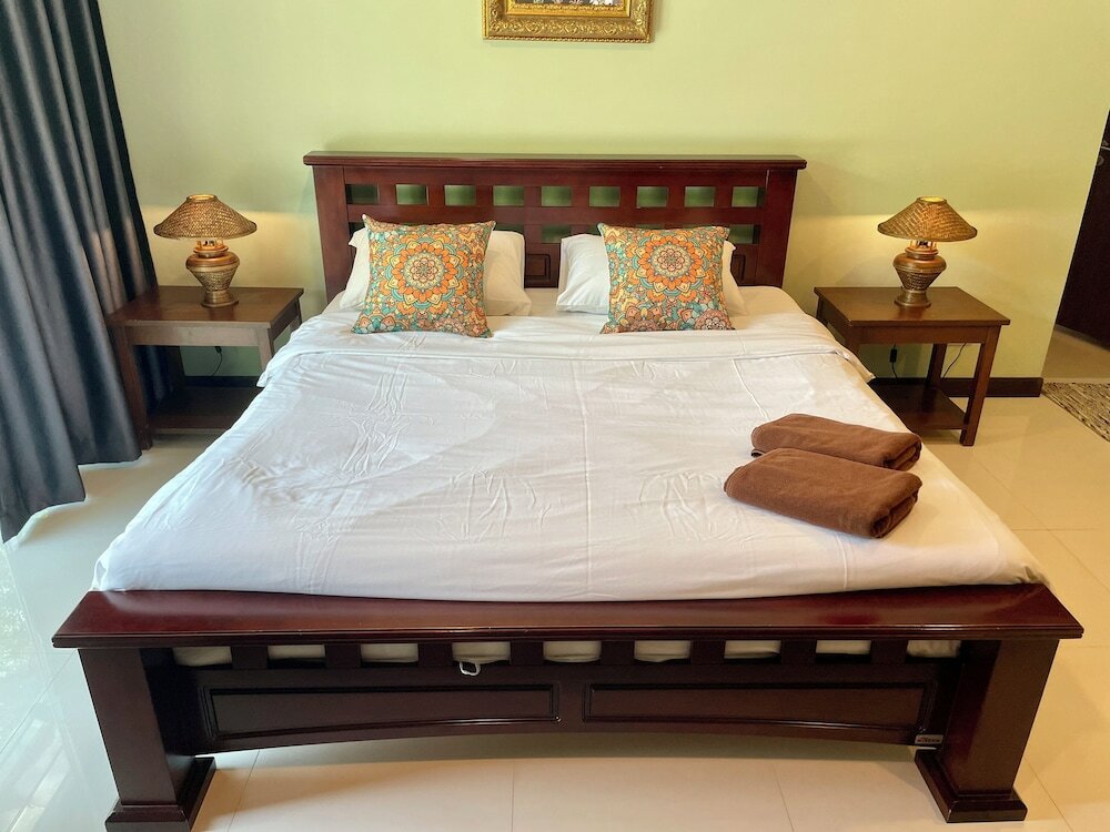 Фото Nagawari 2 Bedrooms Pool Villa