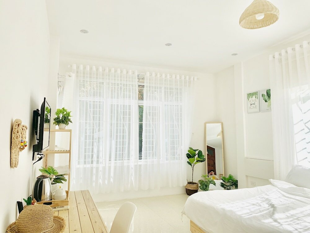 Фото The Alps Homestay