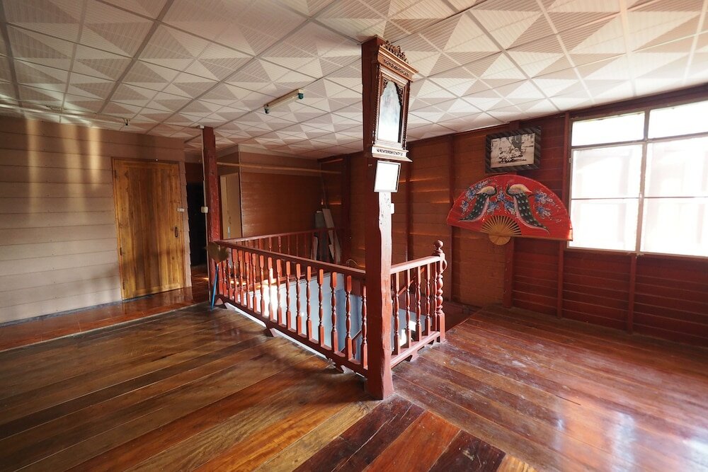 Фото Ram Yai Homestay - Hostel