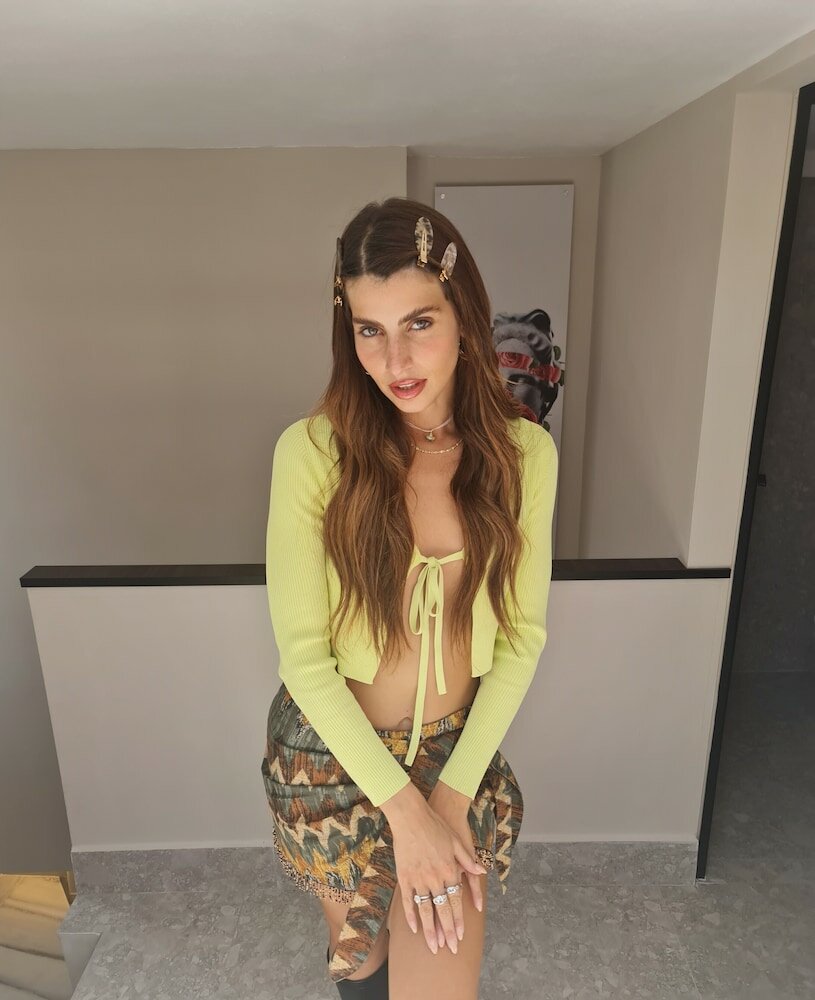 Фото CityZoe Athens Suites