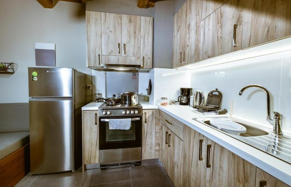 Фото Ellafos Traditional Living