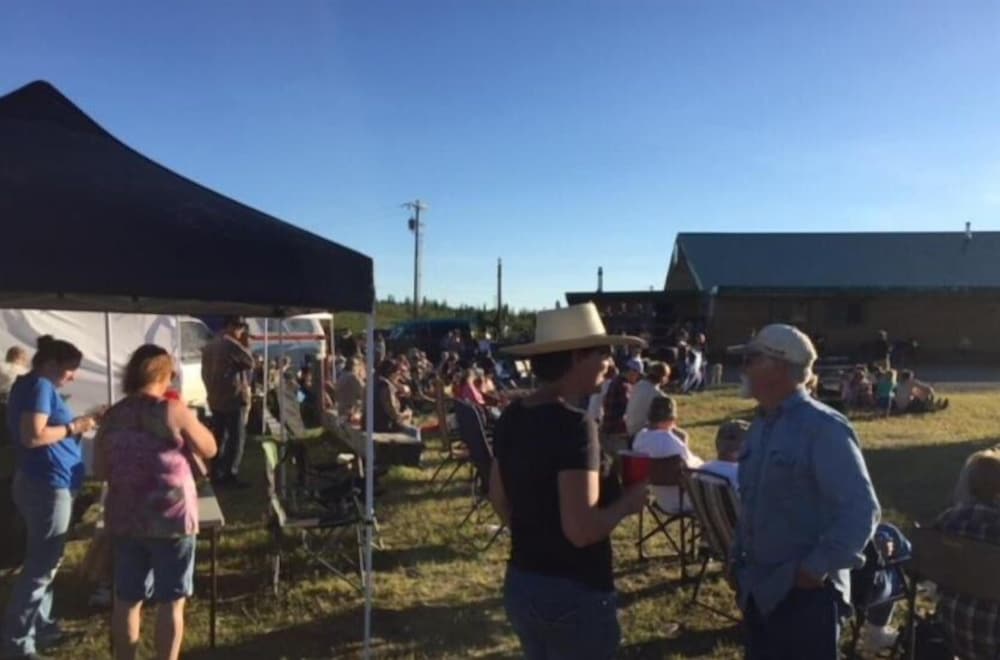 Фото Cantwell Lodge