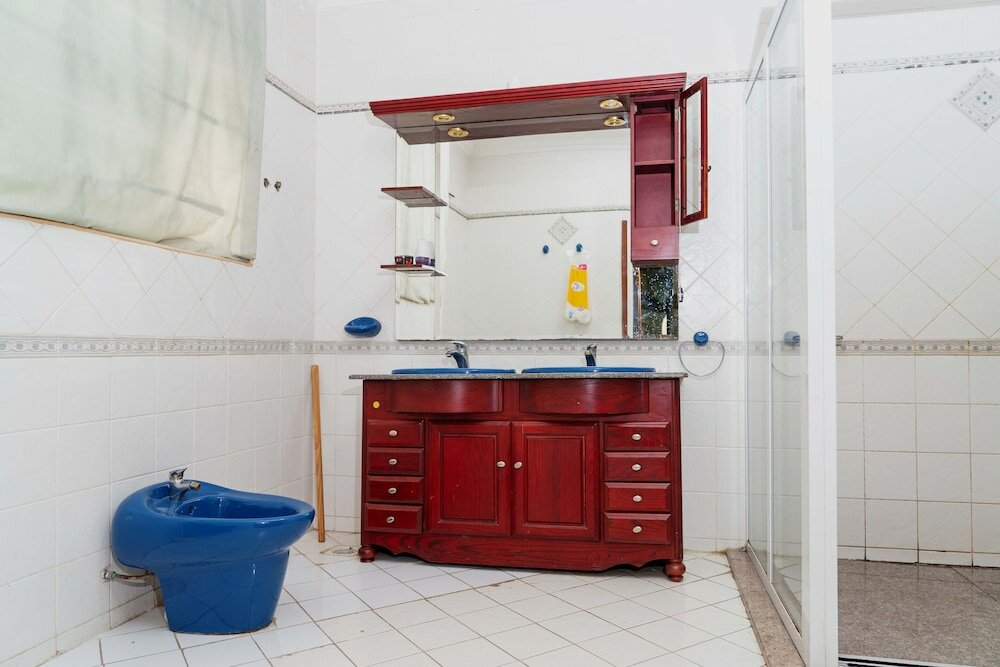 Фото Mini-Mansion Villa Adjacent To The Beach