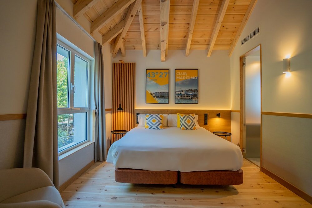 Фото Sercotel El Balcón de la Bahía