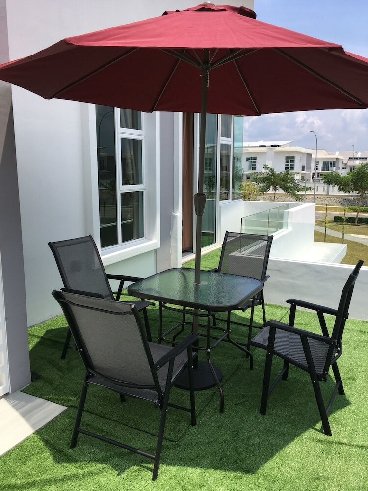 Фото Cosy Bungalow at Desaru