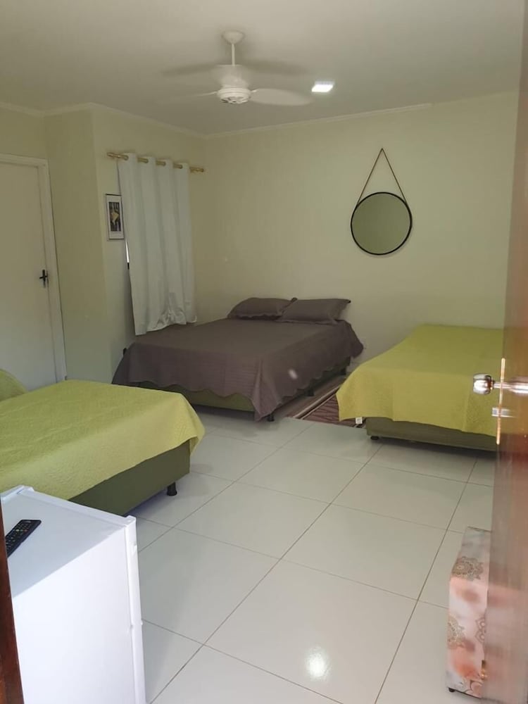 Фото Pousada Vila Universitaria