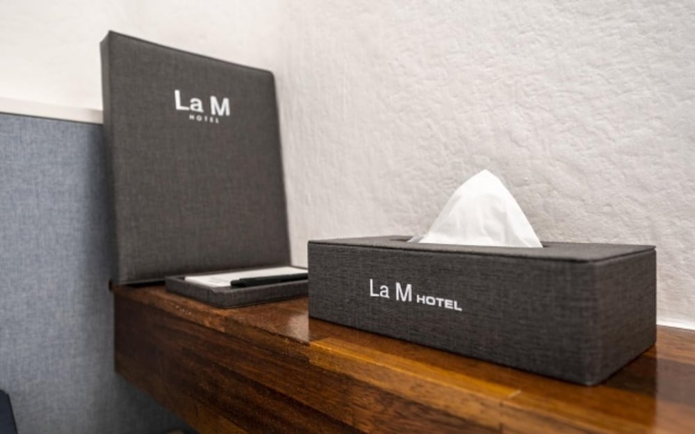 Фото Samsung LaM