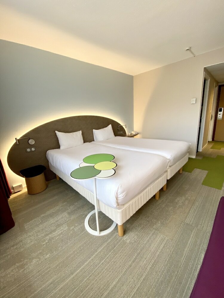Фото Ibis Styles Colmar Nord