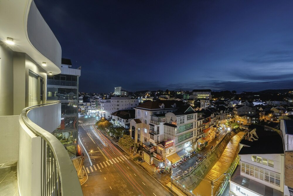 Фото Ttr Central Apart Hotel