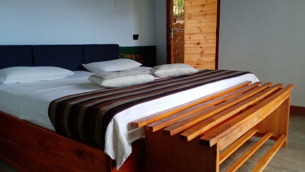 Фото Ella Village View Homestay