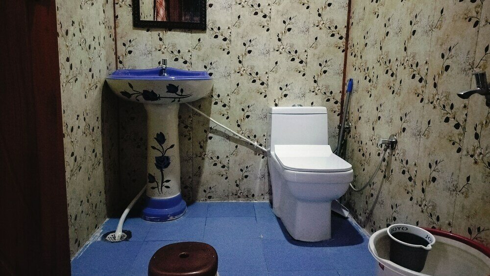 Фото Hotel Nirbana Heights