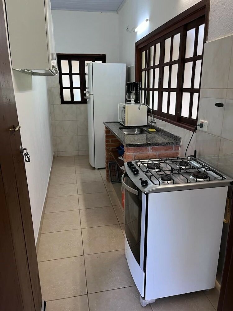 Фото Chales da Lua Juquehy