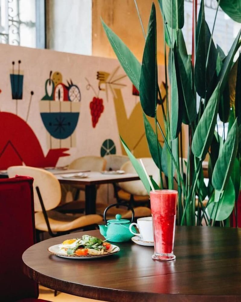 Фото Chic & Basic dot