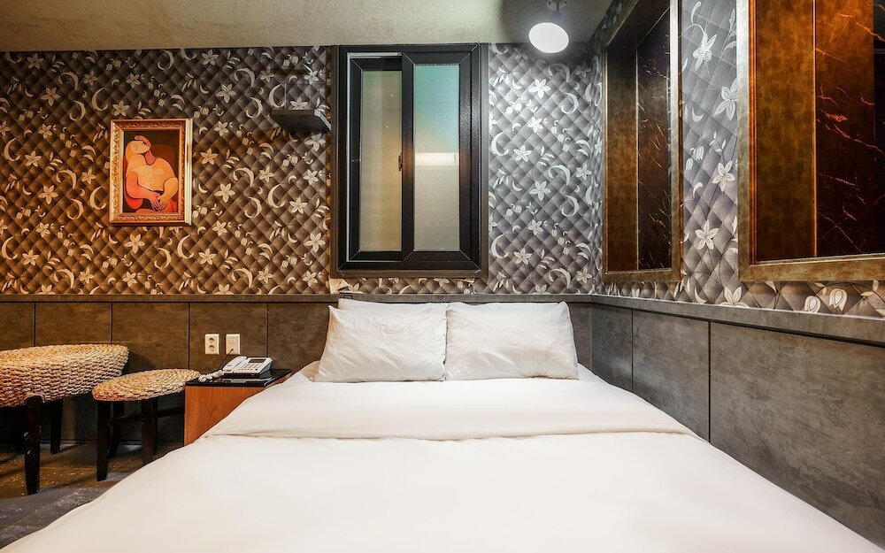 Фото Yeongdeungpo Komodo