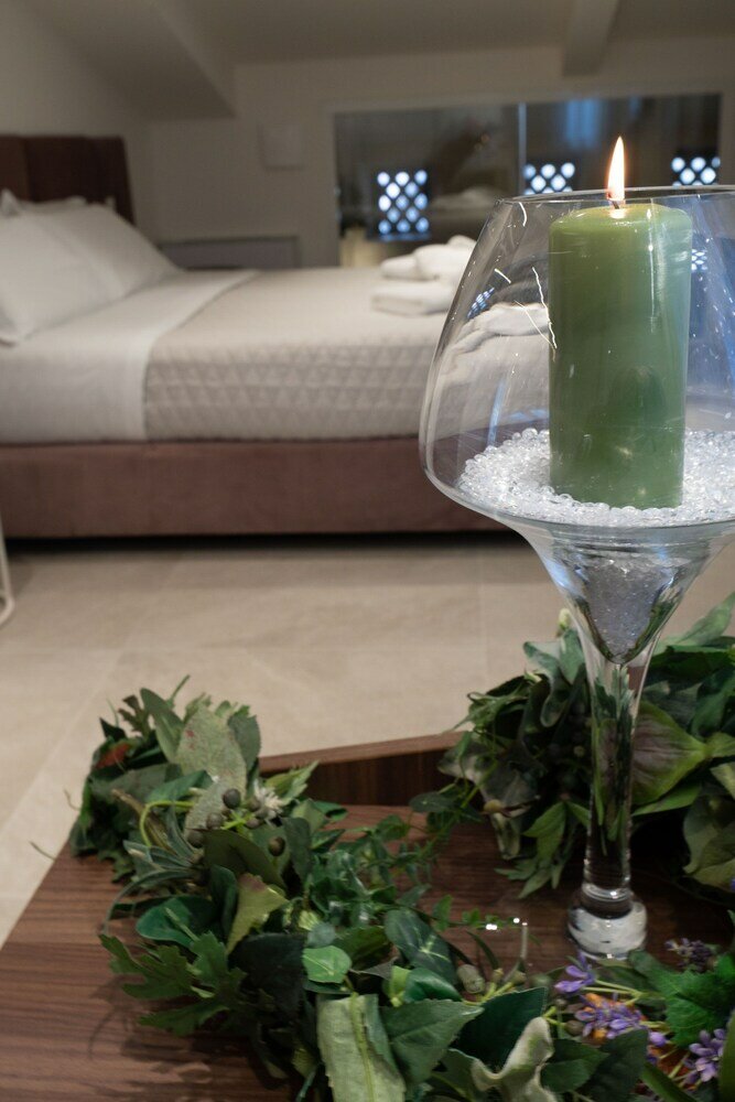 Фото Profumi di Primavera Luxury Guest House