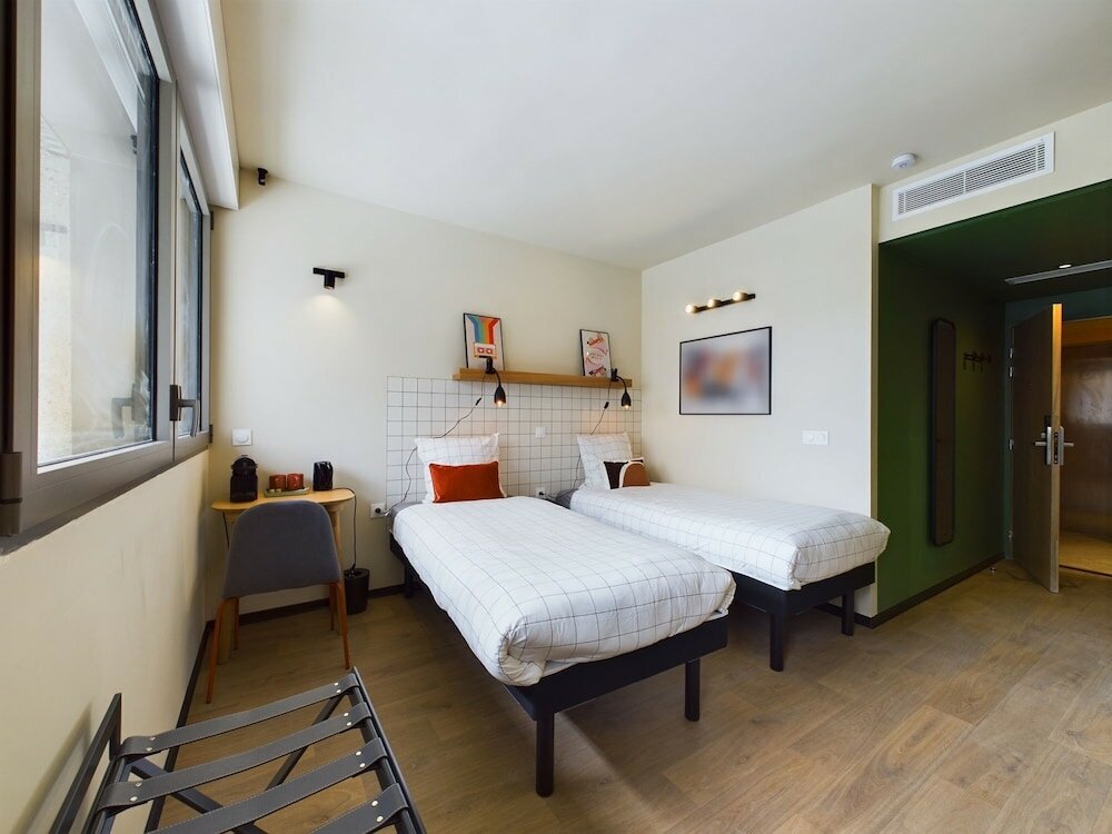 Фото Hife Paris Gentilly