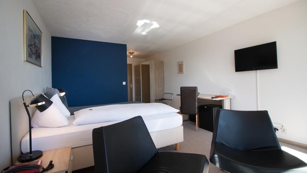 Фото Park - Hotel Inseli