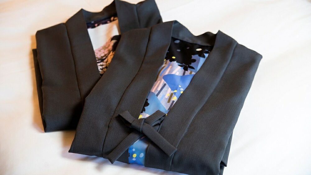 Фото Sora Niwa Terrace Kyoto