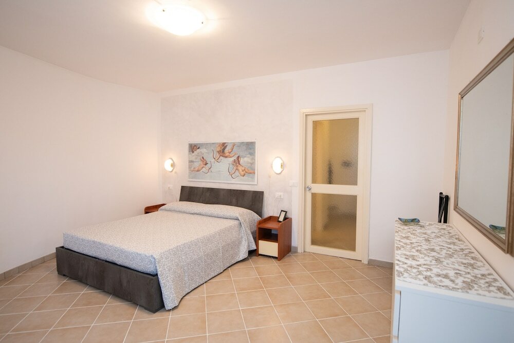 Фото Appartamento Serena