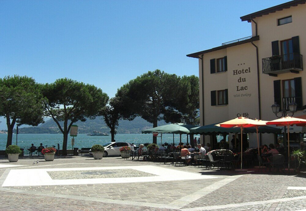 Фото Paradiso del Lago T4