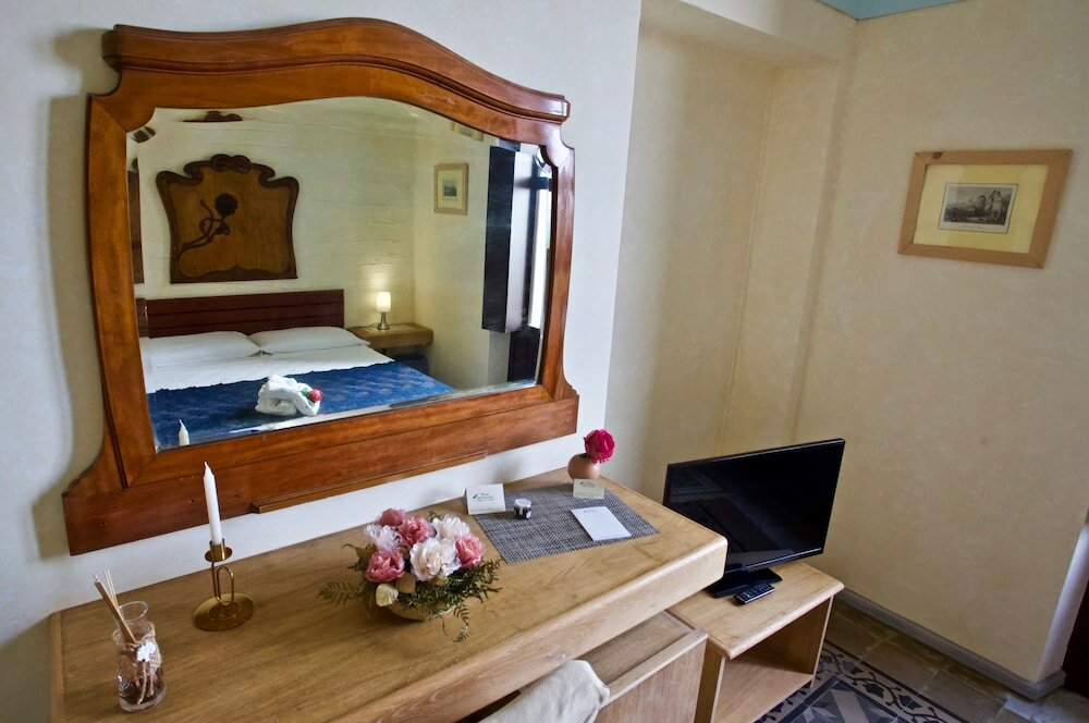 Фото Villa Musolino Country Resort