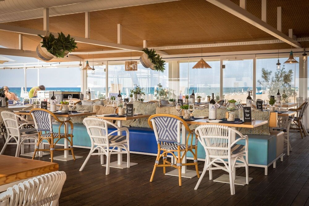 Фото H Top Calella Palace