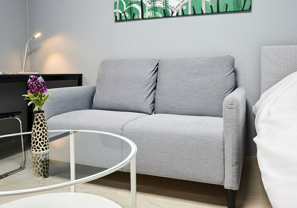 Фото Yeosu Ungcheon First by SoTA