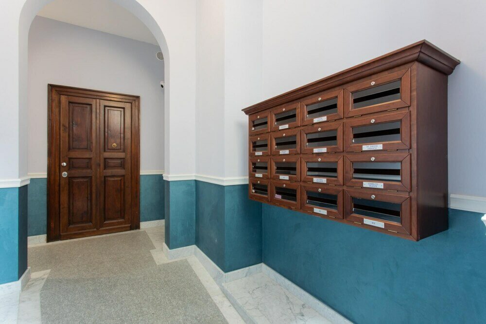 Фото B&b La terrazza di San Salvario