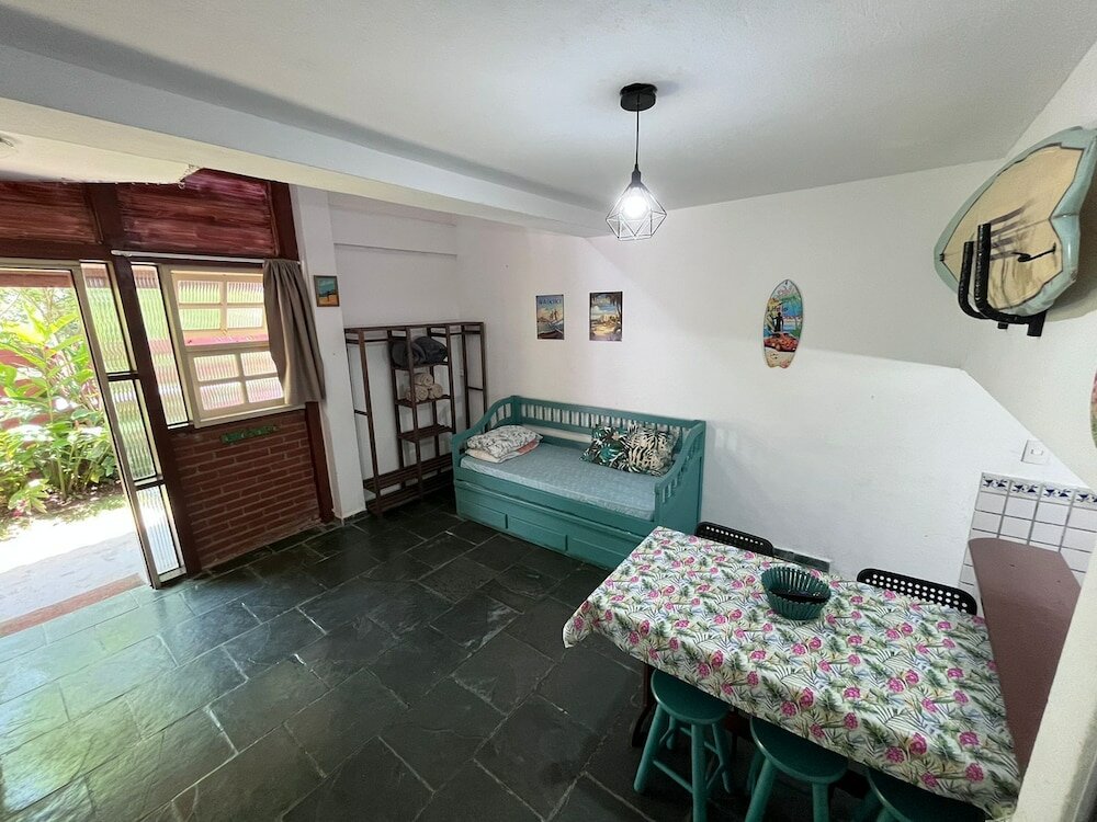 Фото Chales da Lua Juquehy