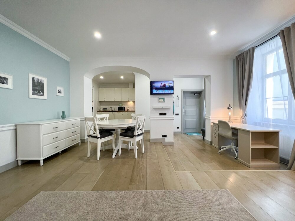 Фото Revelton Suites Riga