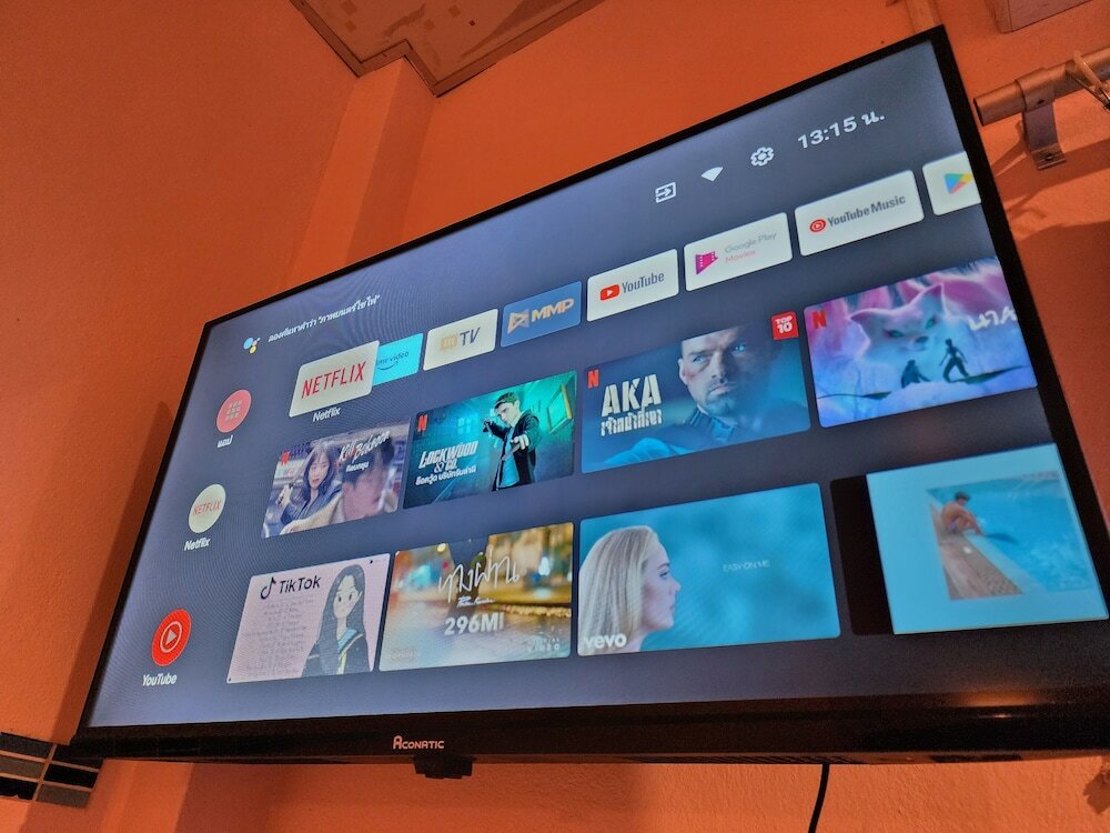 Фото Ingpha Room for rent