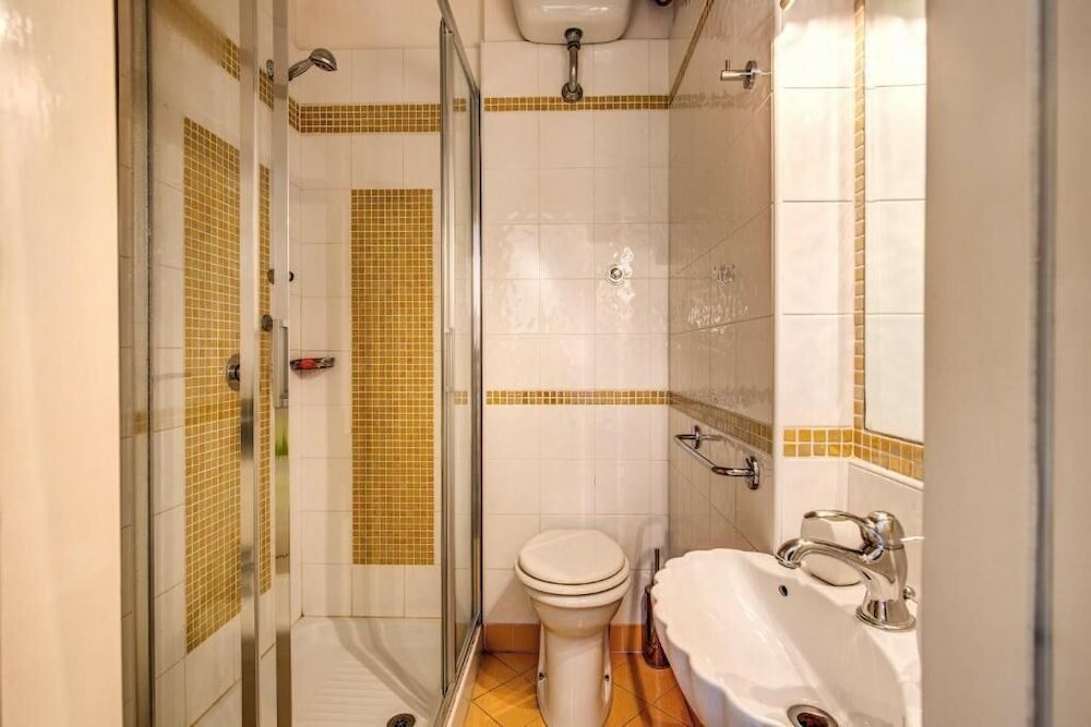 Фото Suitedream Vatican