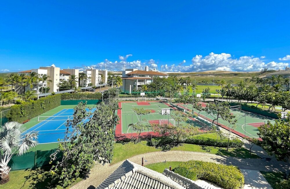 Фото Golf Ville Resorts Suites