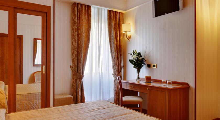 Фото Residenza Romacentro