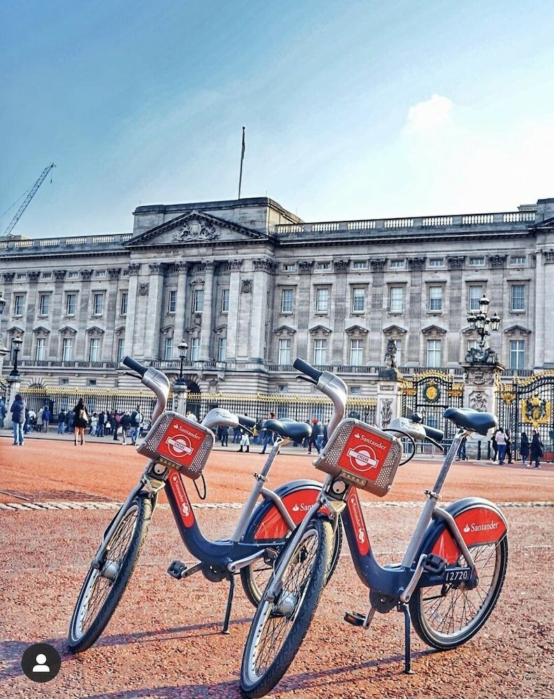 Фото The Clermont London, Victoria