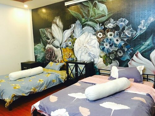 Гостиница Awa Downtown Hostel в Ханое