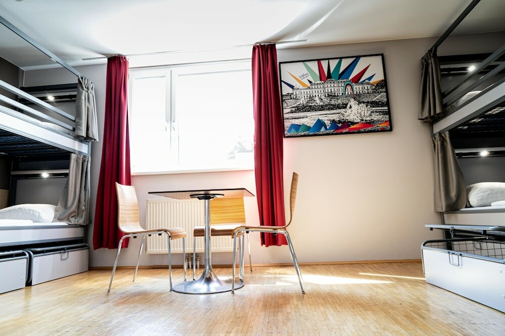 Фото St Christopher’s Inns Vienna