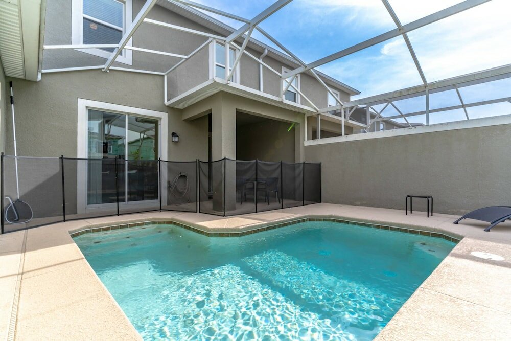 Фото 388 Champions Gate