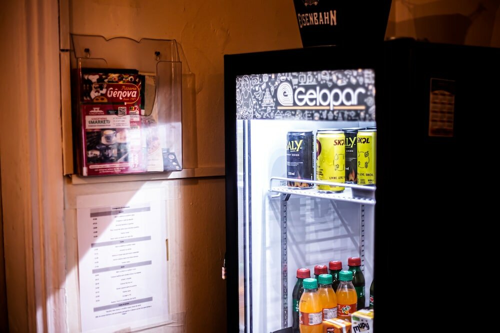 Фото Hostel Liberdade