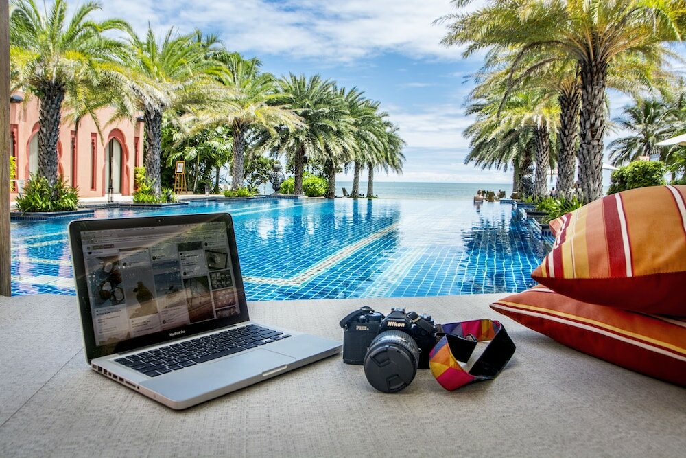 Фото Marrakesh Hua Hin Resort And SPA