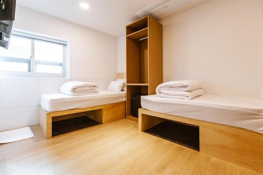 Фото Seoulite Inn Myeongdong